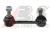 SIDEM 47267 Rod/Strut, stabiliser